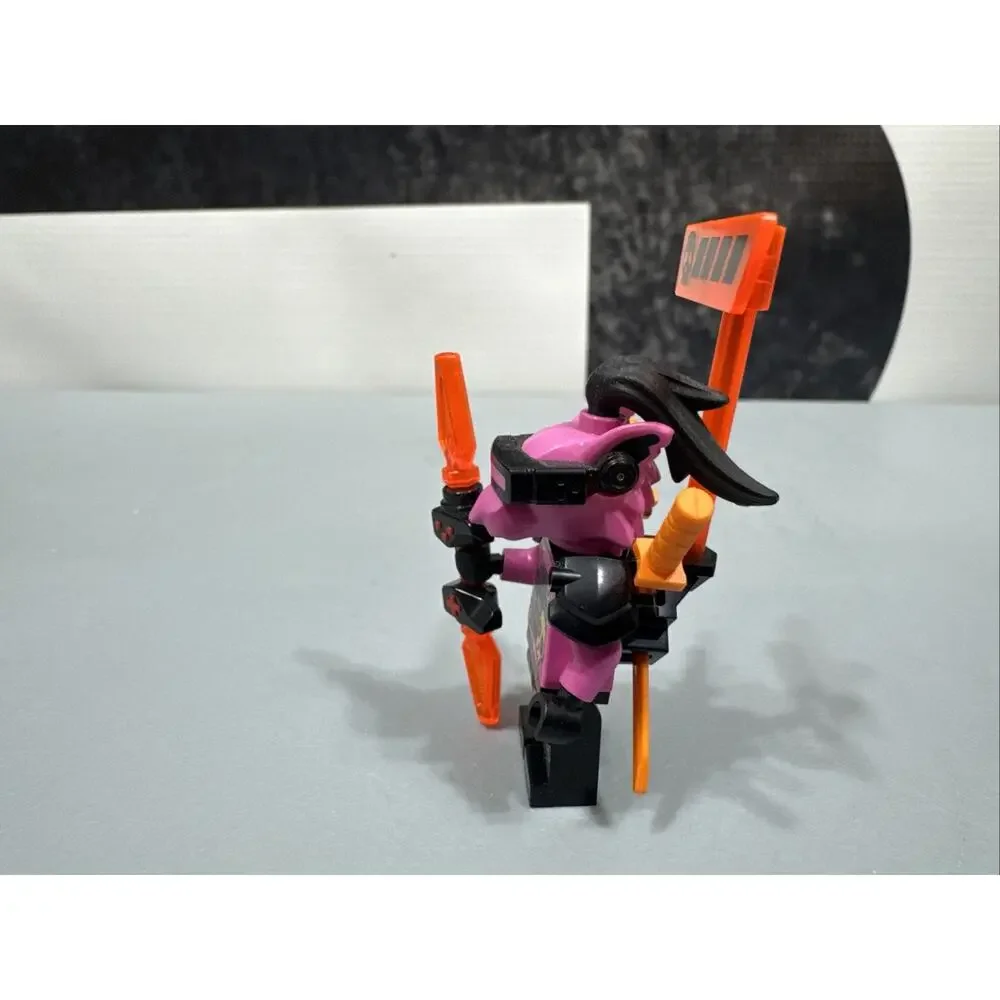 LEGO Ninjago Richie Minifigure Scabbard NJO564 71708 71711 71707